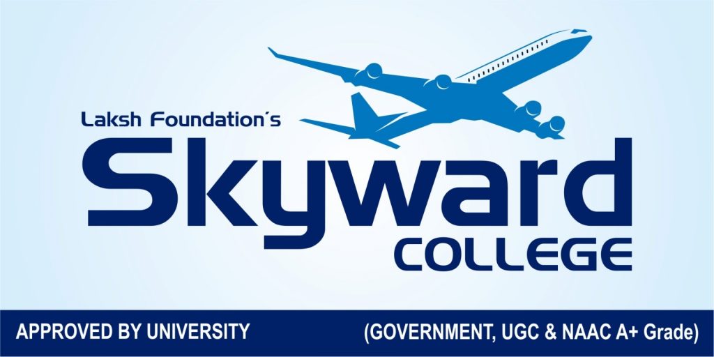 skyward college logo