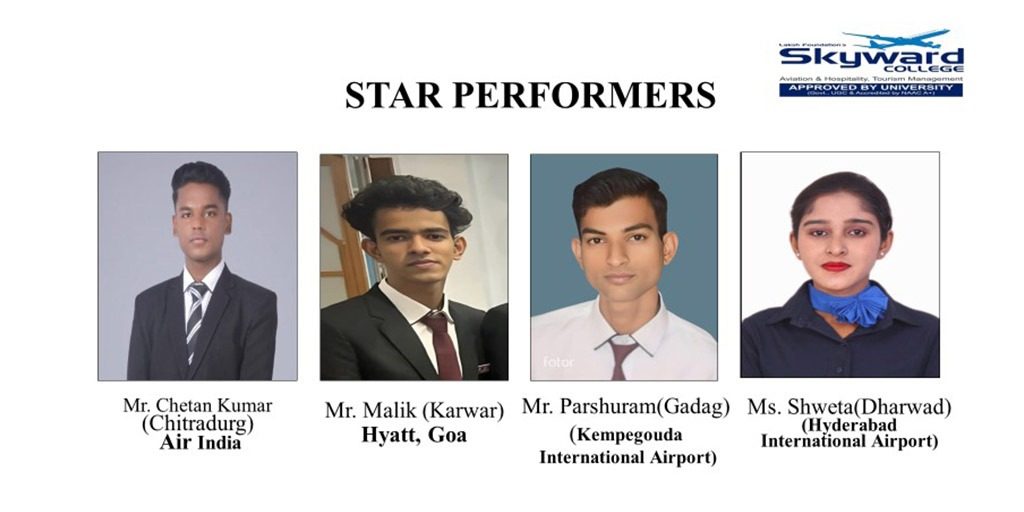 skyward star performer